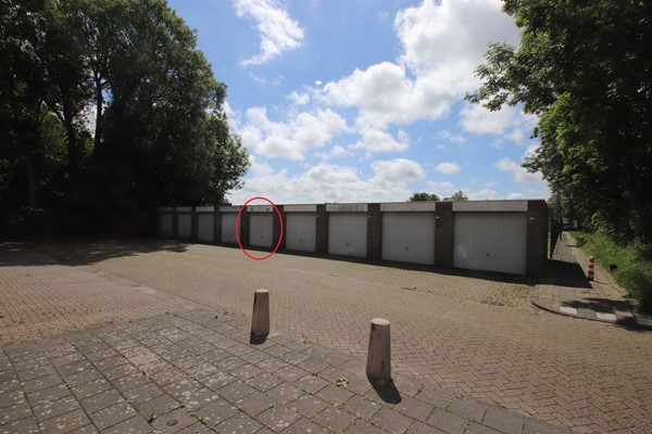 Medium property photo - 3e Hollandiastraat 78, 8701 WJ Bolsward